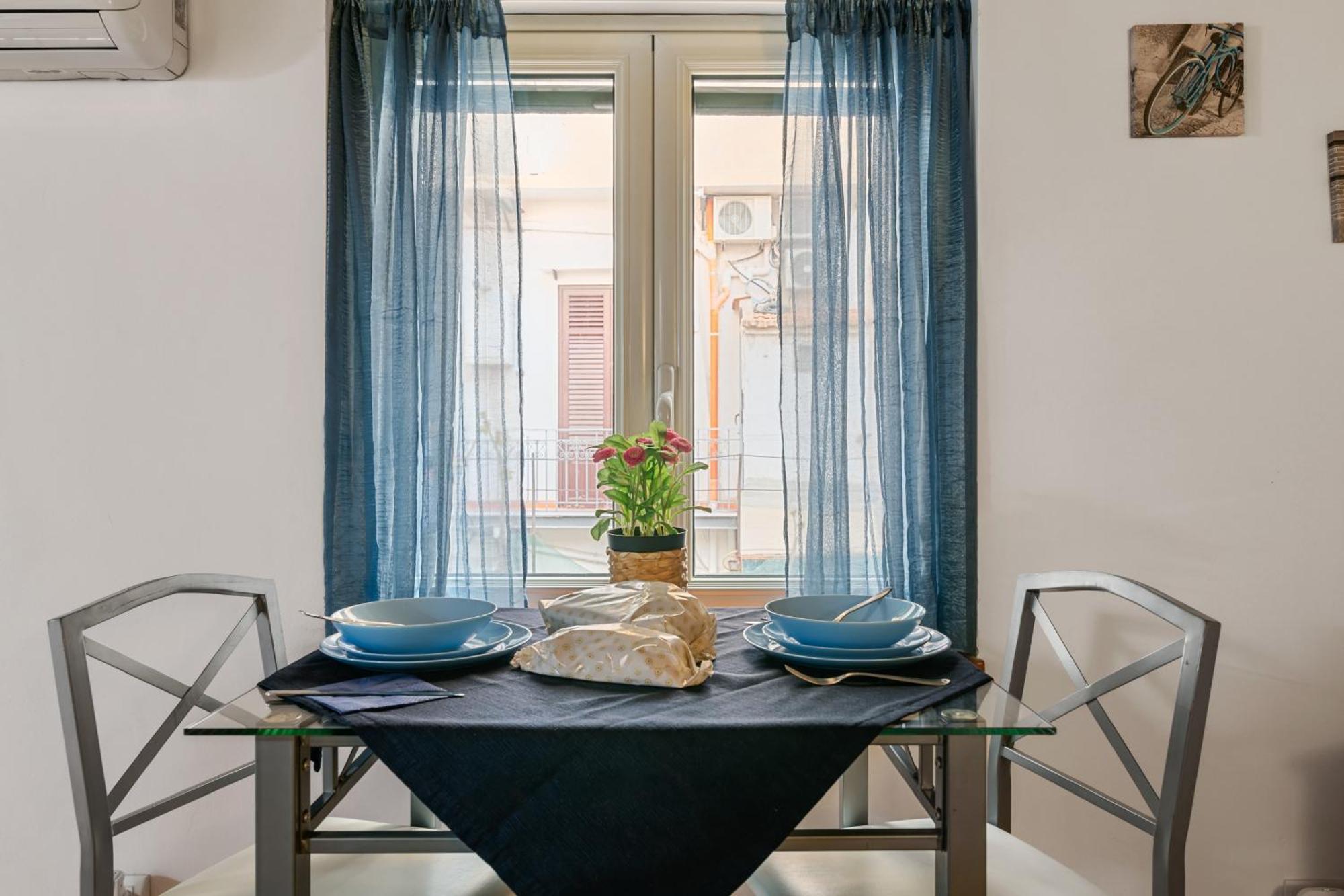 Politeama'S Corner- Affitti Brevi Italia Apartment Palermo Ngoại thất bức ảnh