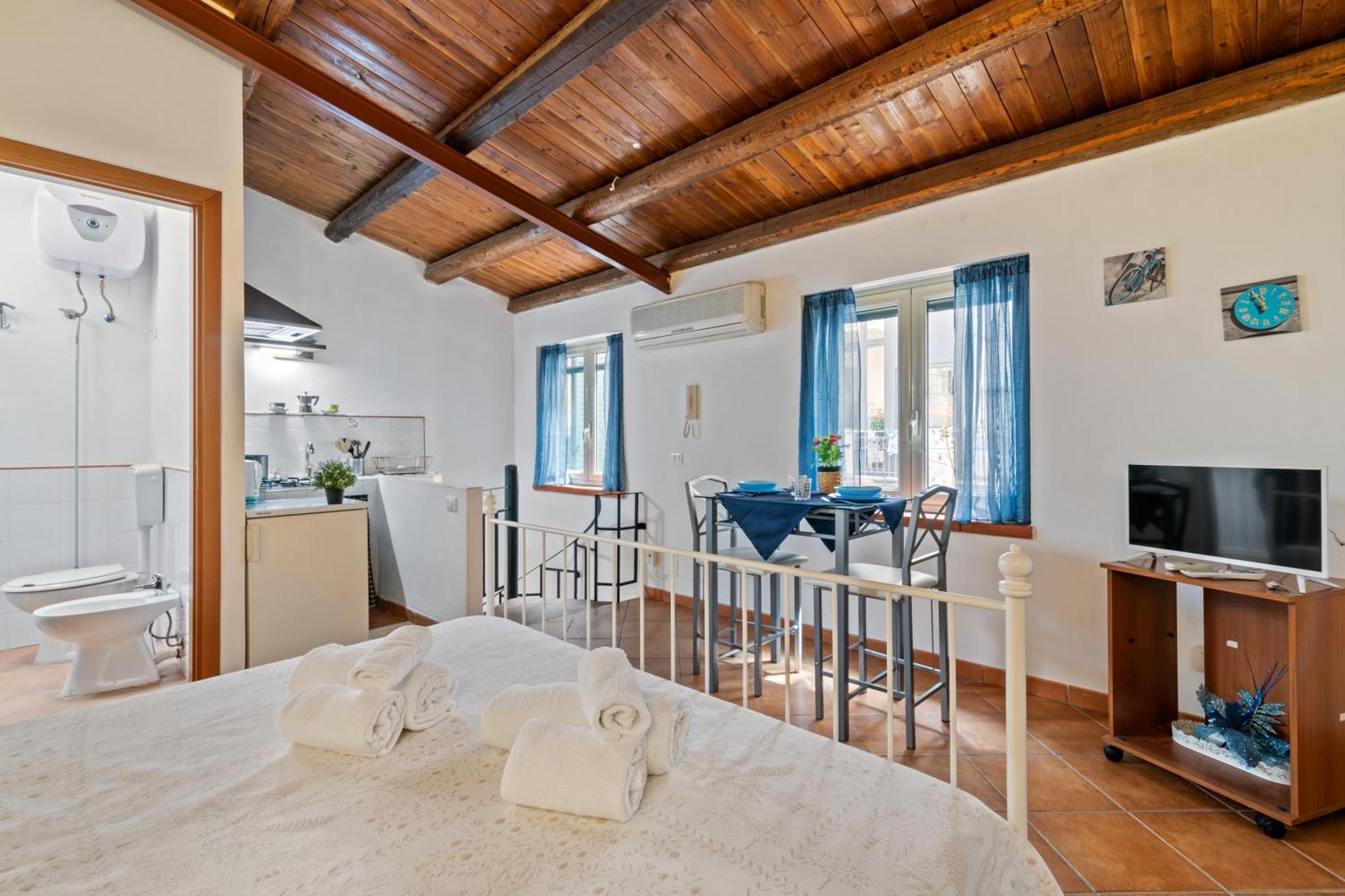 Politeama'S Corner- Affitti Brevi Italia Apartment Palermo Ngoại thất bức ảnh